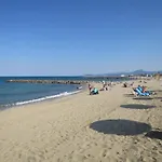 Clos 226 Mit Blick Auf Wasser By Interhome Saint-Cyprien (Pyrenees-Orientales)