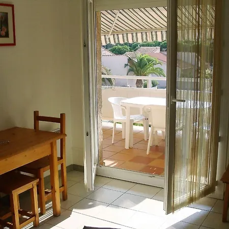 Clos 226 Mit Blick Auf Wasser By Interhome Apartmán