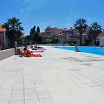 Clos 226 Mit Blick Auf Wasser By Interhome Saint-Cyprien (Pyrenees-Orientales)