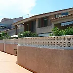 Apartment Clos 226 Mit Blick Auf Wasser By Interhome Saint-Cyprien (Pyrenees-Orientales)