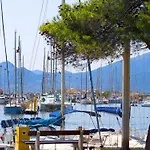 Clos 226 Mit Blick Auf Wasser By Interhome Saint-Cyprien (Pyrenees-Orientales)