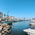 Apartment Clos 226 Mit Blick Auf Wasser By Interhome *