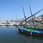 Clos 226 Mit Blick Auf Wasser By Interhome Apartment Saint-Cyprien (Pyrenees-Orientales)