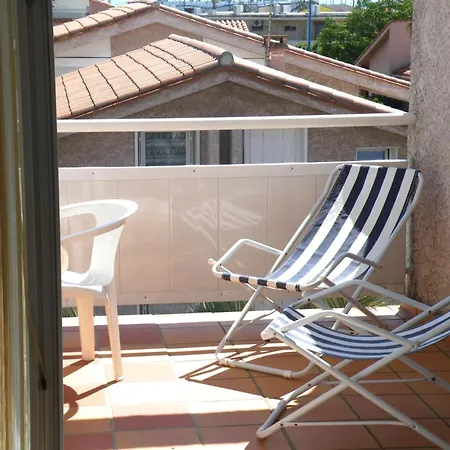 Clos 226 Mit Blick Auf Wasser By Interhome *