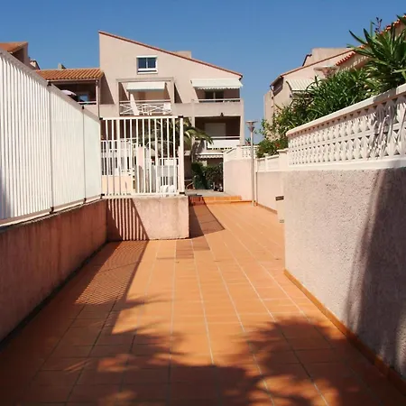Clos 226 Mit Blick Auf Wasser By Interhome Apartment *