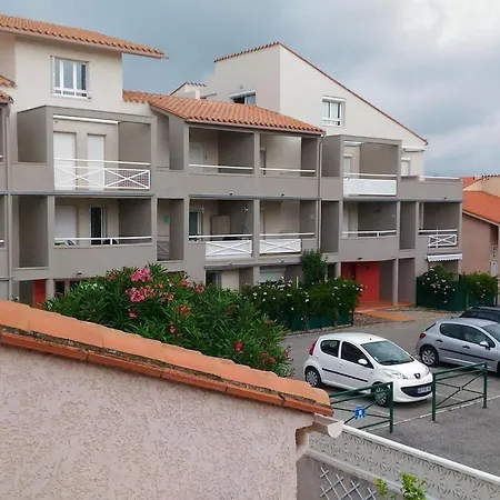 Apartment Clos 226 Mit Blick Auf Wasser By Interhome *