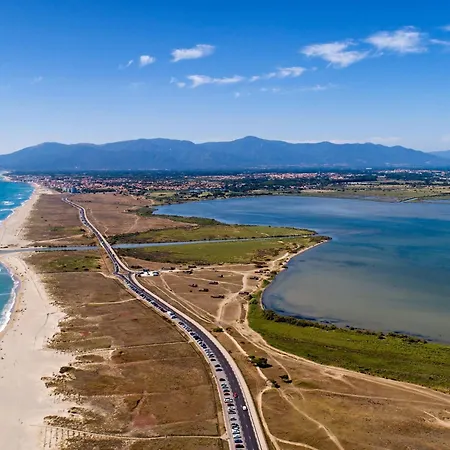 Apartmán Clos 226 Mit Blick Auf Wasser By Interhome *