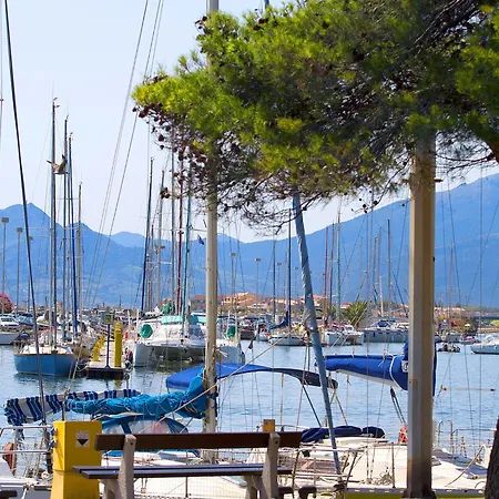 Clos 226 Mit Blick Auf Wasser By Interhome Saint-Cyprien (Pyrenees-Orientales)