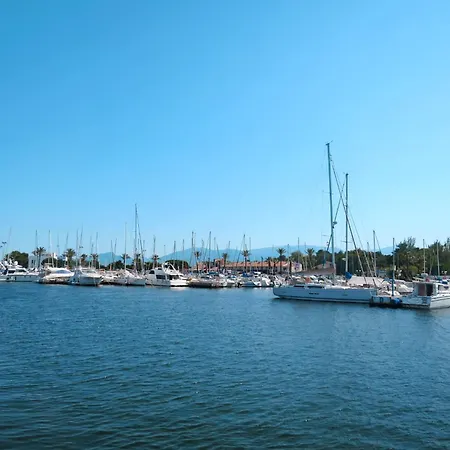 Apartmán Clos 226 Mit Blick Auf Wasser By Interhome *