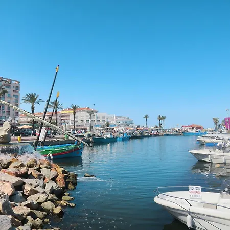 Apartmán Clos 226 Mit Blick Auf Wasser By Interhome *