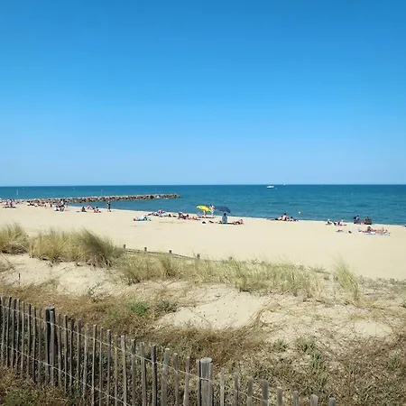 Clos 226 Mit Blick Auf Wasser By Interhome * Saint-Cyprien (Pyrenees-Orientales)