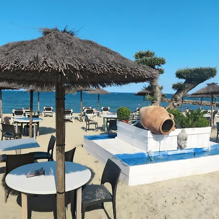Apartmán Clos 226 Mit Blick Auf Wasser By Interhome